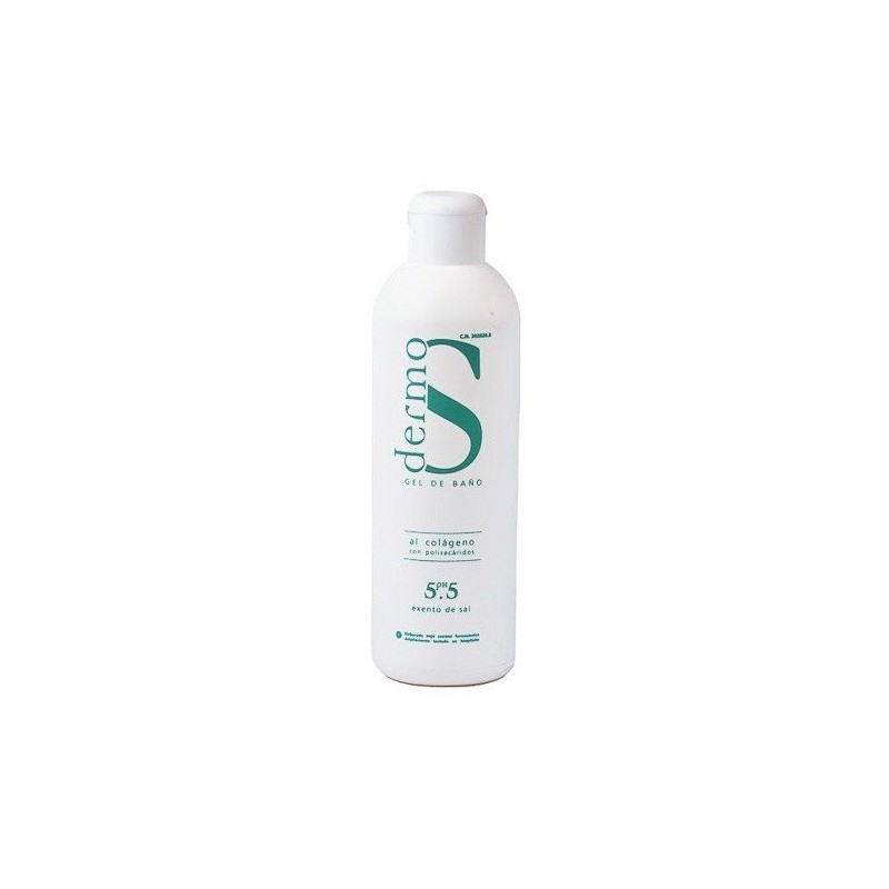 Dermo-s gel 1000 ml. Tiedra - 1
