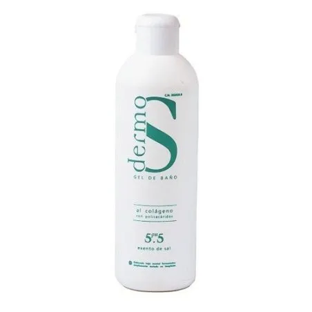 Dermo-s gel 1000 ml. Tiedra - 1