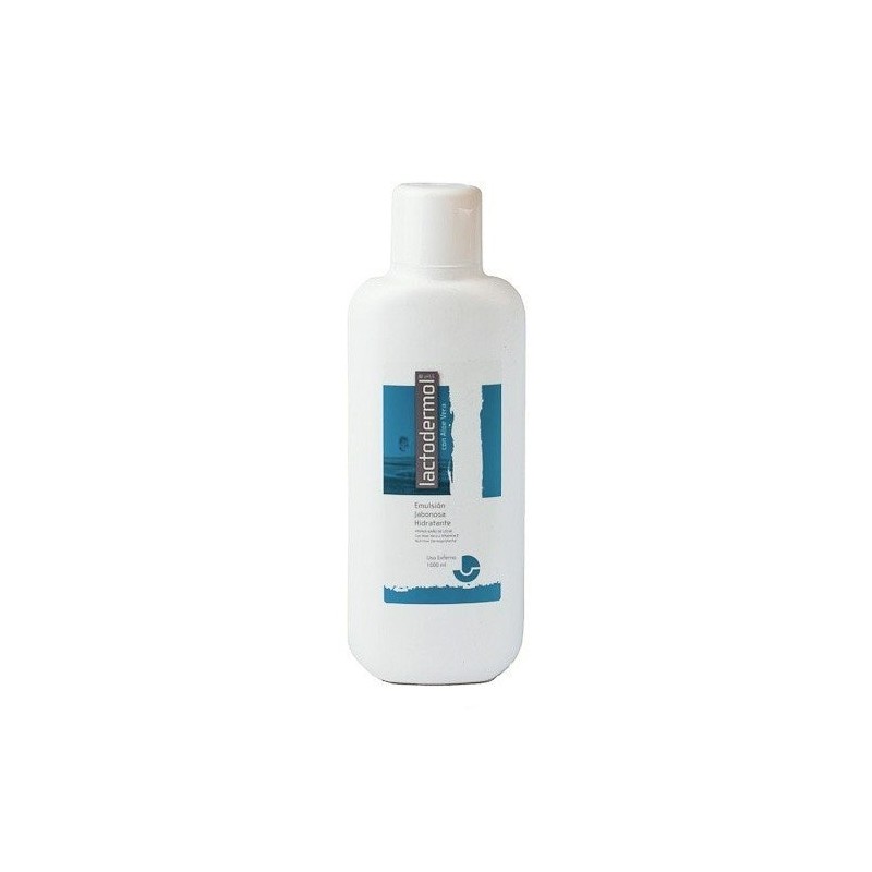Lactodermol ph 5.5 750 ml Lactodermol - 1