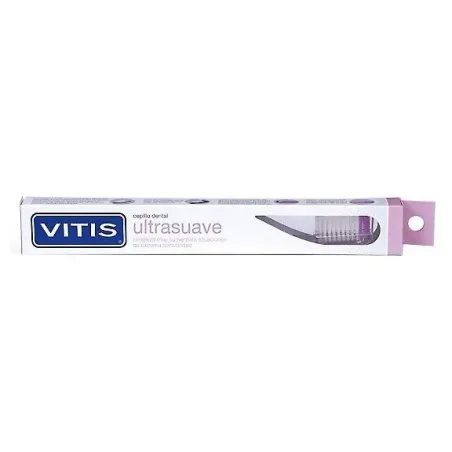 Vitis cepillo dental ultrasuave access Vitis - 1