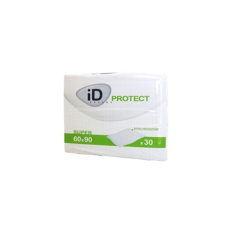 Id expert protect 60x90 super 30u Id - 1
