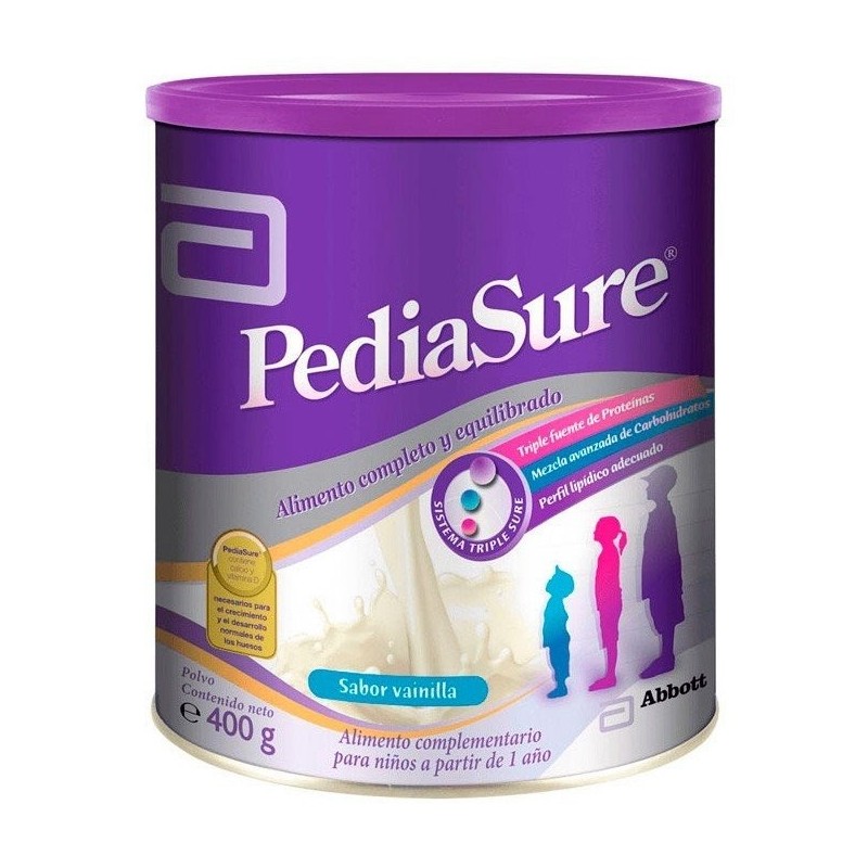 Pediasure fresa 850 g Pediasure - 1