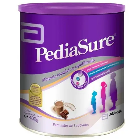 Pediasure chocolate 400 g Pediasure - 1