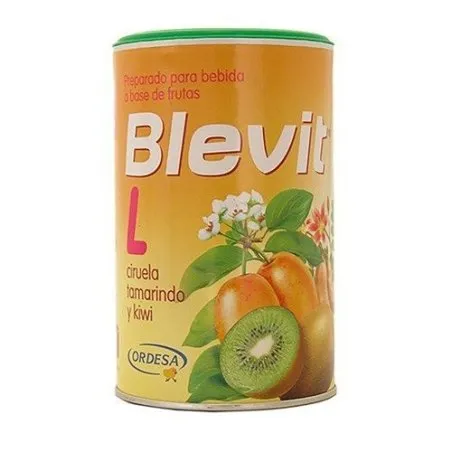 Blevit infusi&oacute;n l frutas laxante 150g Blevit - 1