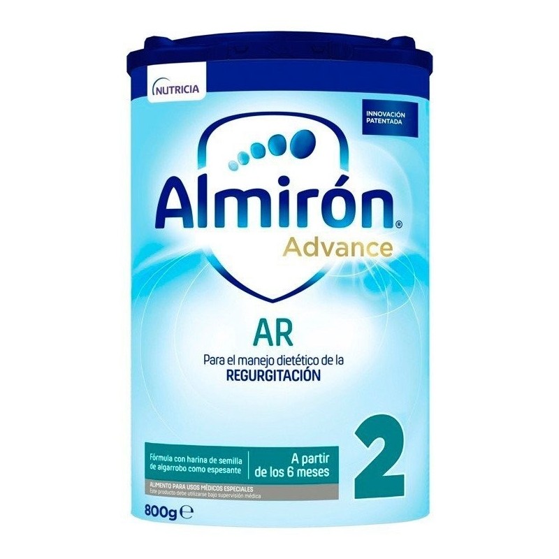 Almirón ar 2 800g Almiron - 1