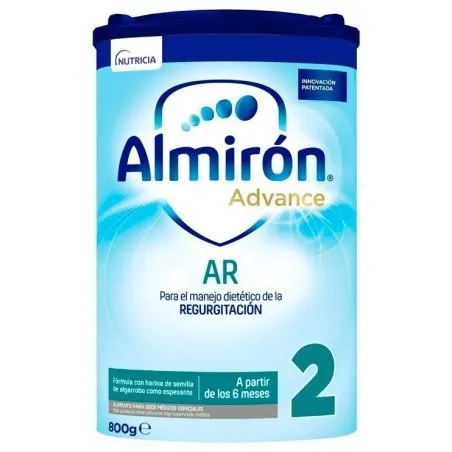 Almir&oacute;n ar 2 800g Almiron - 1