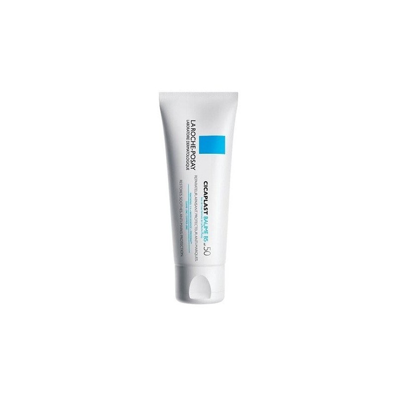 Cicaplast baume b5 spf50 r. posay 30 ml La Roche Posay - 1