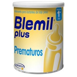Blemil plus prematuros 400g Blemil - 1