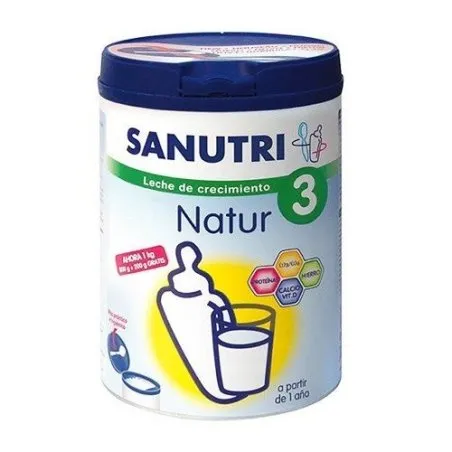 Damira natur 3 800g Damira - 1