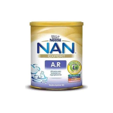 Nestl&eacute; nan ar inicio 800g Nestl&eacute; Nan - 1