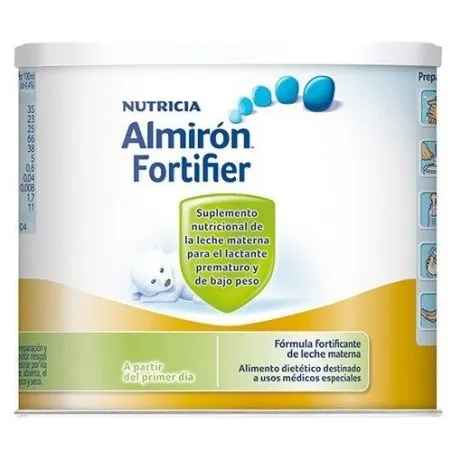 Almir&oacute;n fortifier suplemento nutricional 200g Almiron - 1