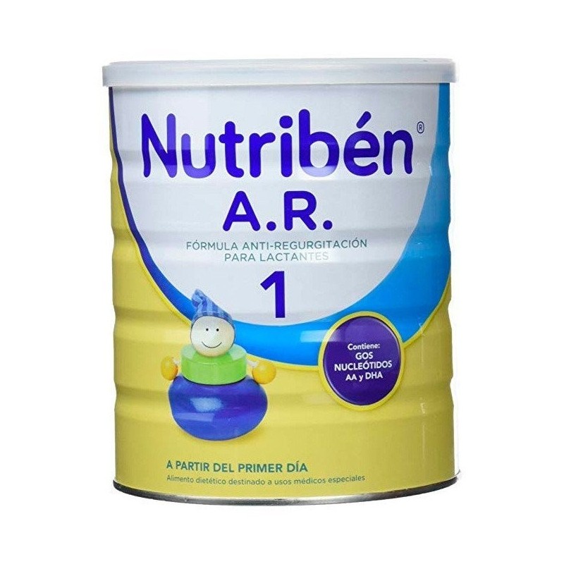 Nutriben a.r. 800g Nutriben - 1