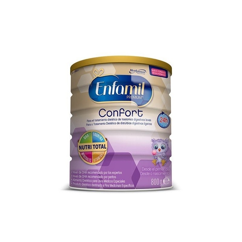 Enfamil premium confort 800 gr Enfamil - 1