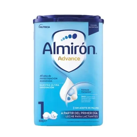 Almir&oacute;n advance 1 800g Almiron - 1