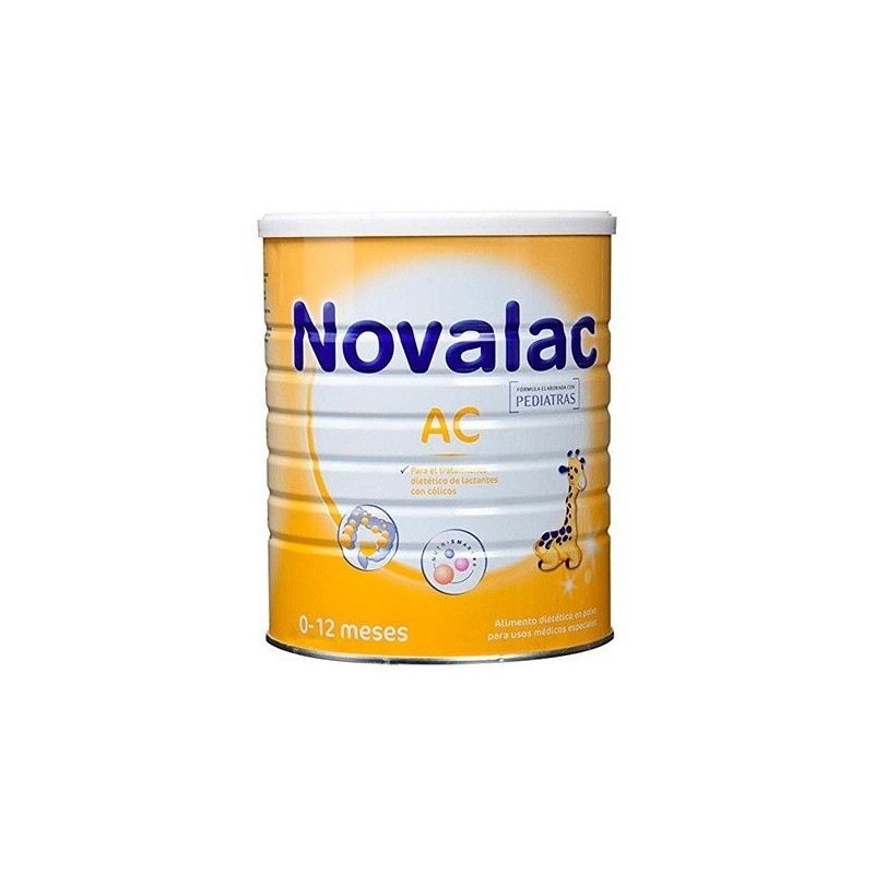Novalac ac 800g Novalac - 1