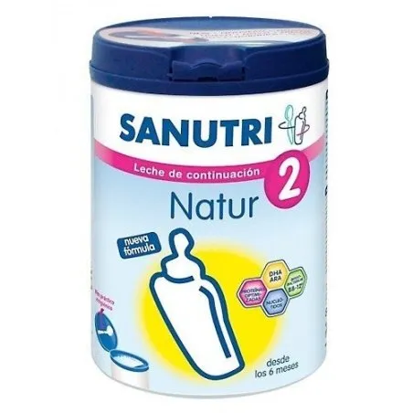 Damira natur 2 800g Damira - 1