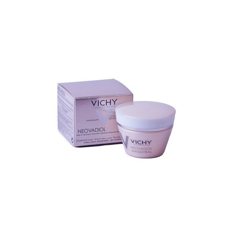 Vichy neovadiol magistral 50ml Vichy - 1