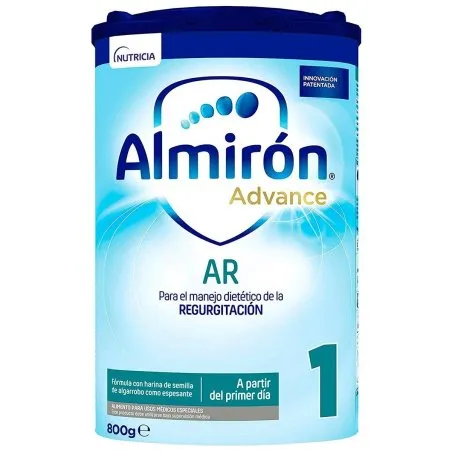 Almir&oacute;n ar 1 800g Almiron - 1