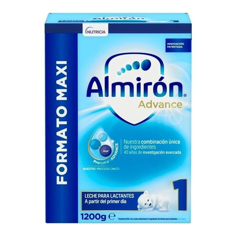 Almirón advance 1 1200g Almiron - 1