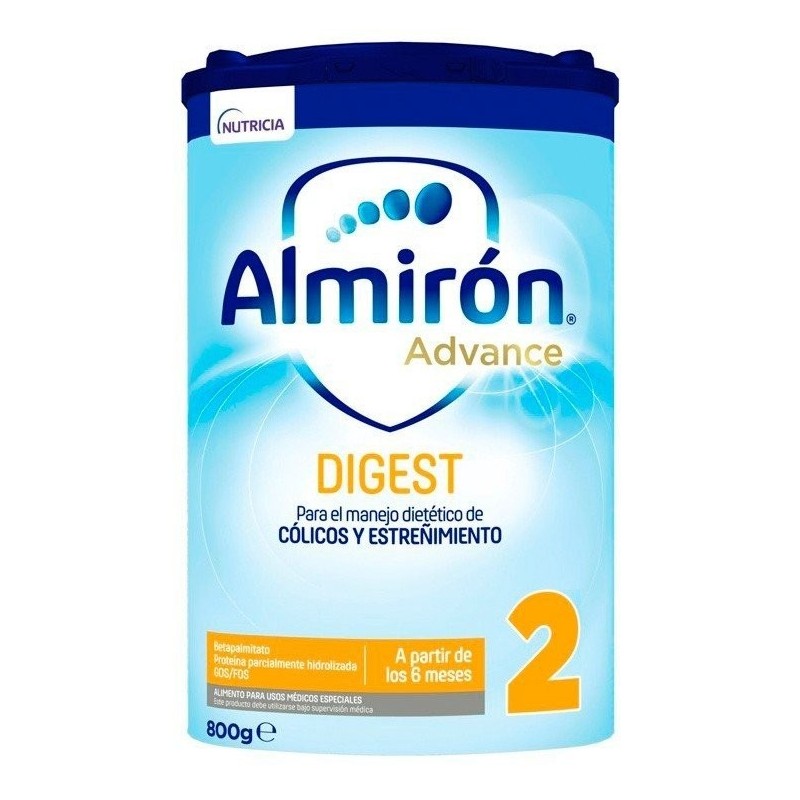 Almirón advance digest 2 800g Almiron - 1