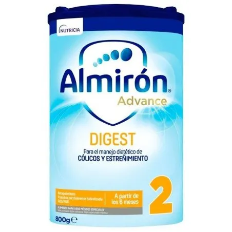 Almir&oacute;n advance digest 2 800g Almiron - 1