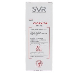 Cicavit+ crema 40ml Cicavit+ - 1
