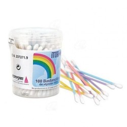 Corysan bastoncillos itoh bote 100 und. Corysan - 1