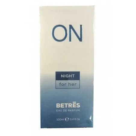 Perfume betres on night mujer 100 ml. Betres - 1