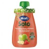 Hero manzana platano fresa bolsita 100gr Hero - 1