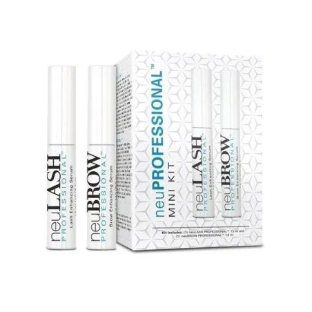 Neulash profesiona pesta&ntilde;a mini kit 2ml. Neubrow - 1