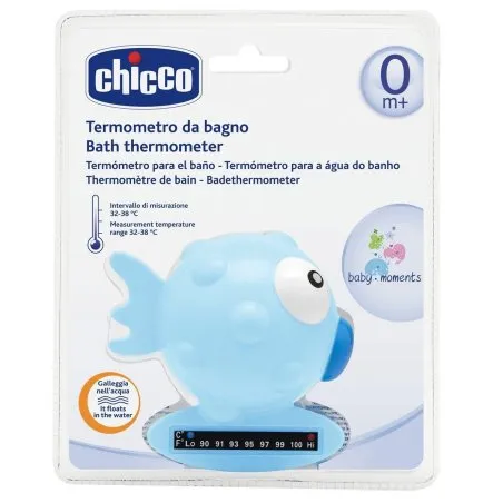 Chicco term&oacute;metro pez azul Chicco - 1