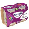 Nutriben bipack cena crema verduras 190g Nutriben - 1