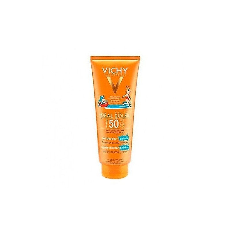 Vichy ideal soleil niños spf50 200ml Vichy - 1
