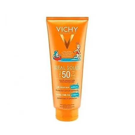 Vichy ideal soleil ni&ntilde;os spf50 200ml Vichy - 1