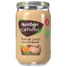 Nutribén ecopotito pollo de corral y verduras 235gr Nutriben - 1