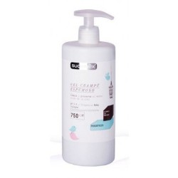 Suavinex gel champú espumoso 750ml Suavinex - 1