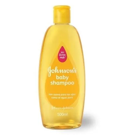 Johnson&acute;s baby champ&uacute; 500ml Johnson - 1