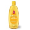 Johnson´s baby champú 500ml Johnson - 1