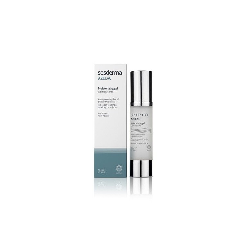 Sesderma azelac gel hidratante 50 ml Sesderma - 1