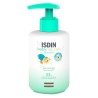 Isdin baby naturals gel champu 200ml Isdin - 1