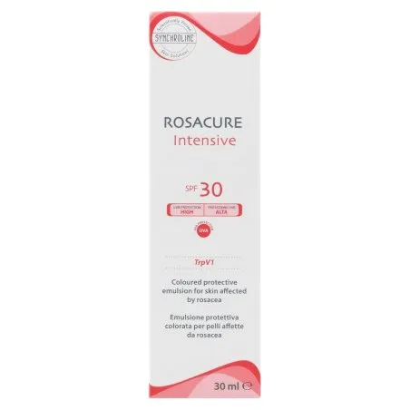 Rosacure intensive spf30 emulsion 30 ml. Rosacure - 1