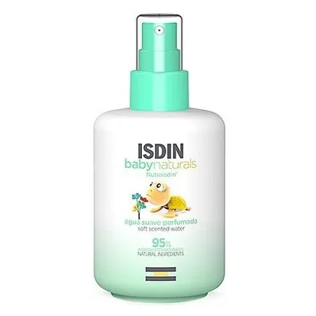Isdin baby&nbsp;naturals&nbsp;baby mist 200ml Isdin - 1