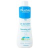 Mustela loción limpiadora 750ml Mustela - 1