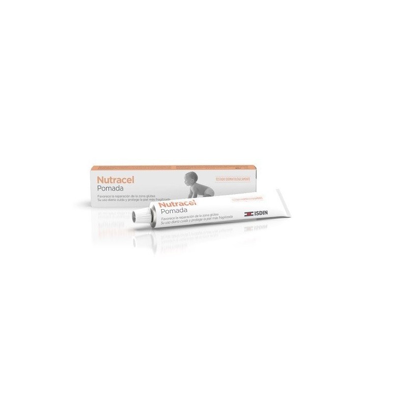 Isdin nutracel pomada 50 g Nutracel - 1