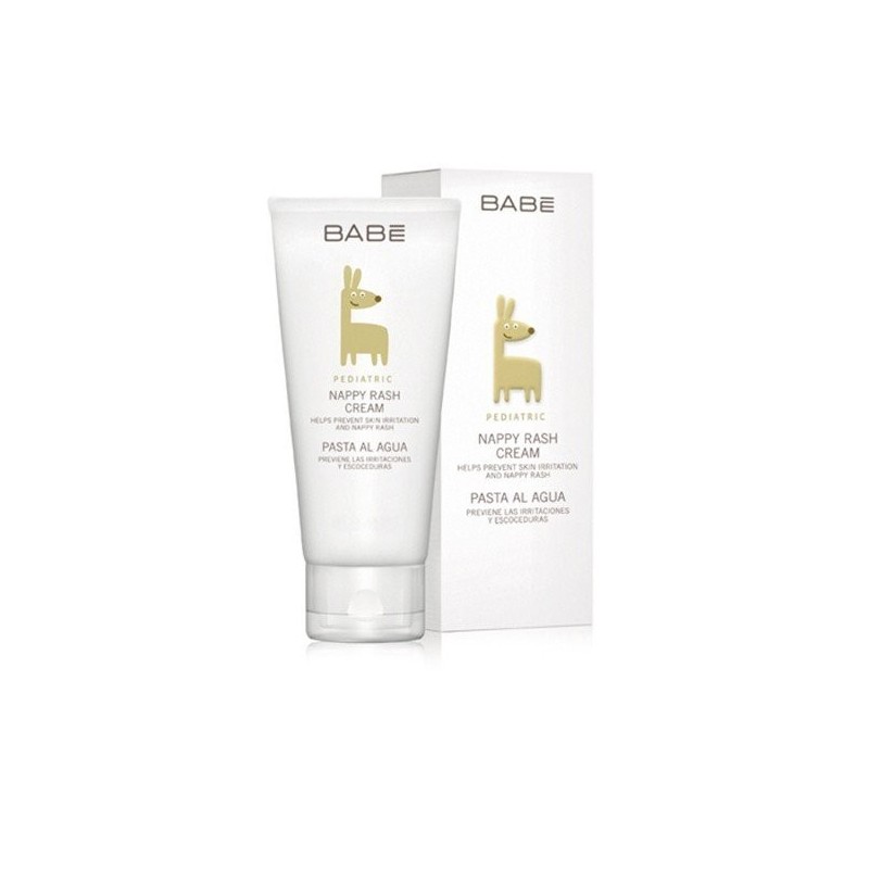 Babé pediatric pasta al agua 100 ml Babé - 1