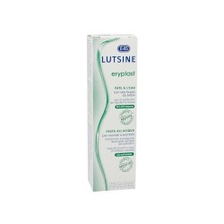 Eryplast pasta al agua 75g