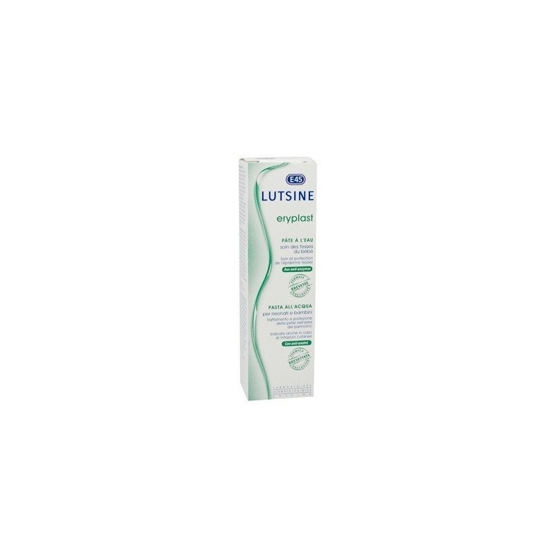 Eryplast pasta al agua 75g Eryplast - 1