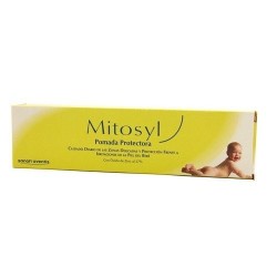 Mitosyl pomada protectora 145g
