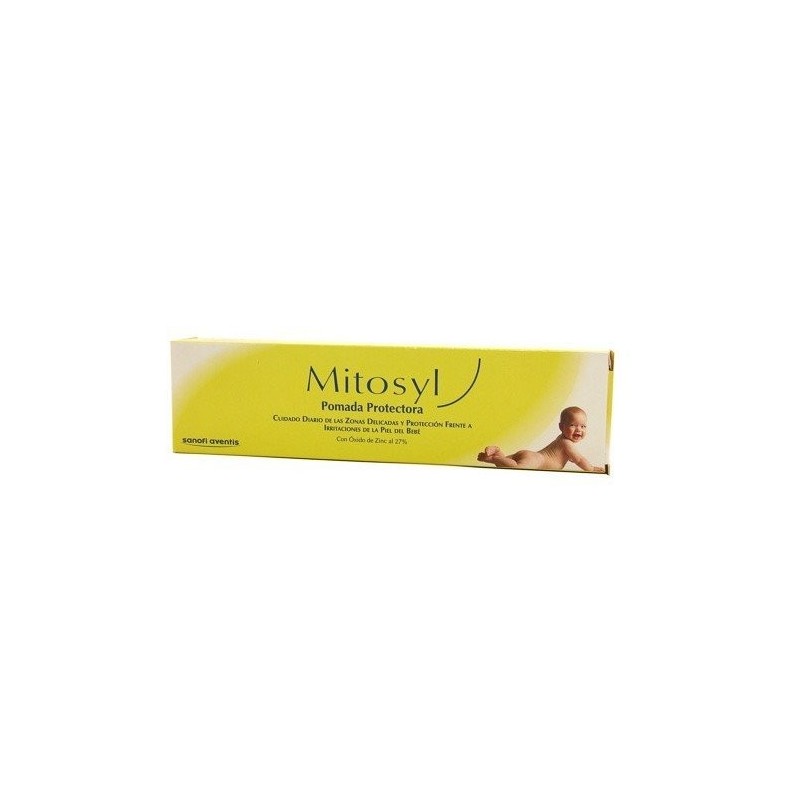 Mitosyl pomada protectora 145g Mitosyl - 1