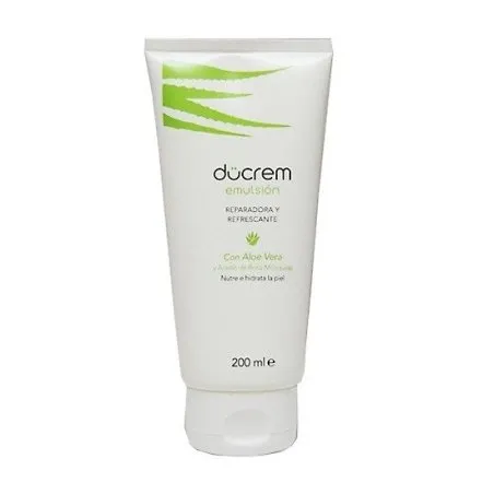 Ducrem emulsi&oacute;n 200ml Ducrem - 1